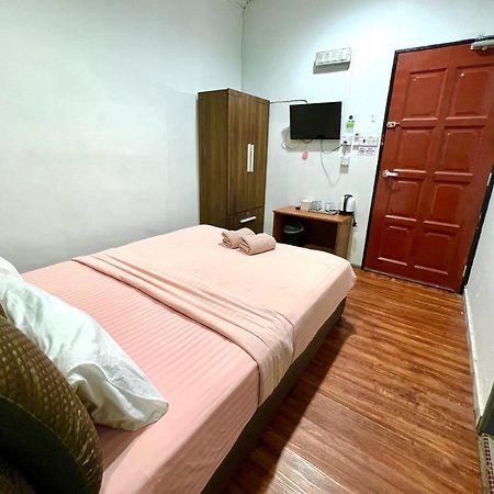 Mj Inn Ranau Zewnętrze zdjęcie