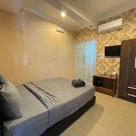 Mj Inn Ranau Zewnętrze zdjęcie