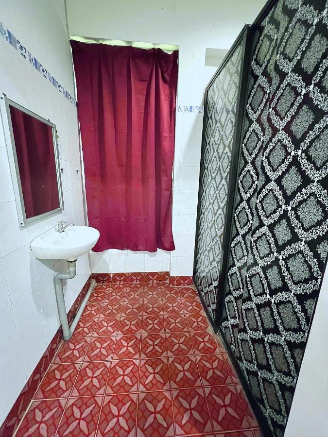 Mj Inn Ranau Zewnętrze zdjęcie
