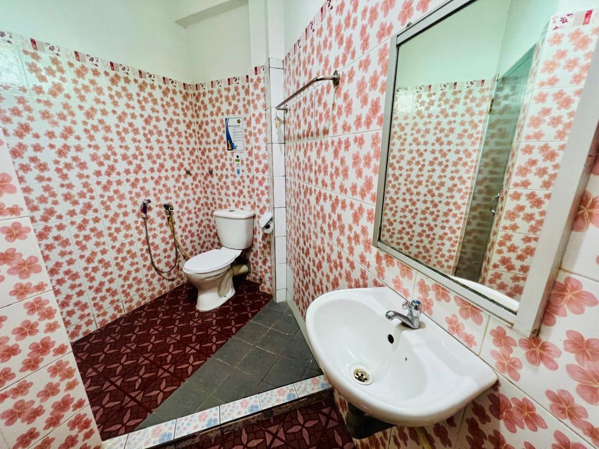 Mj Inn Ranau Zewnętrze zdjęcie