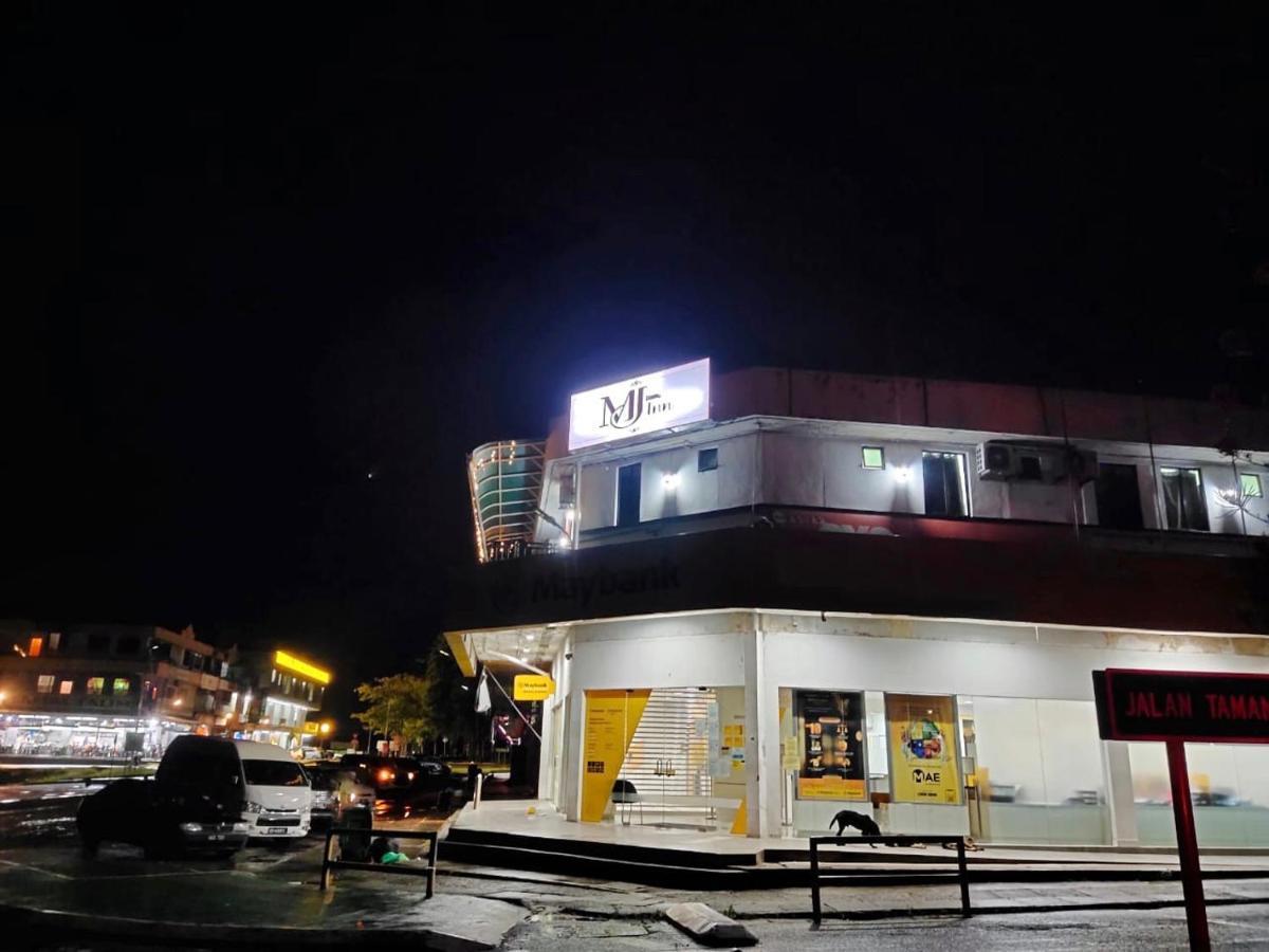 Mj Inn Ranau Zewnętrze zdjęcie