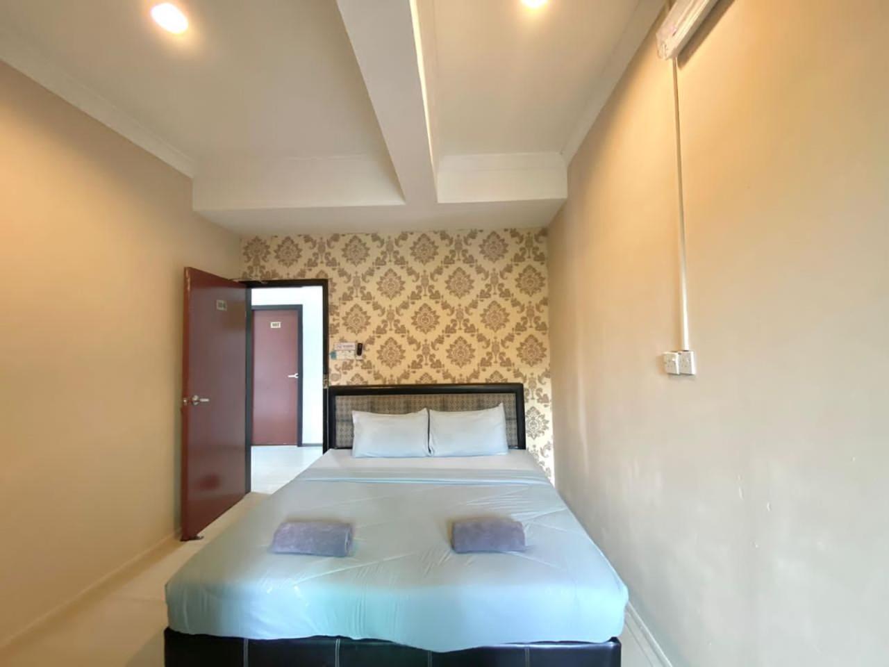 Mj Inn Ranau Zewnętrze zdjęcie