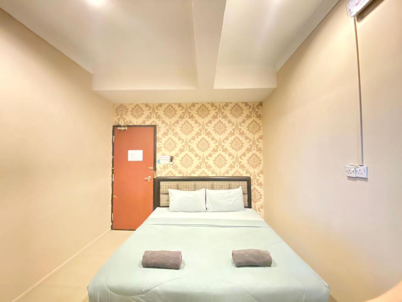 Mj Inn Ranau Zewnętrze zdjęcie